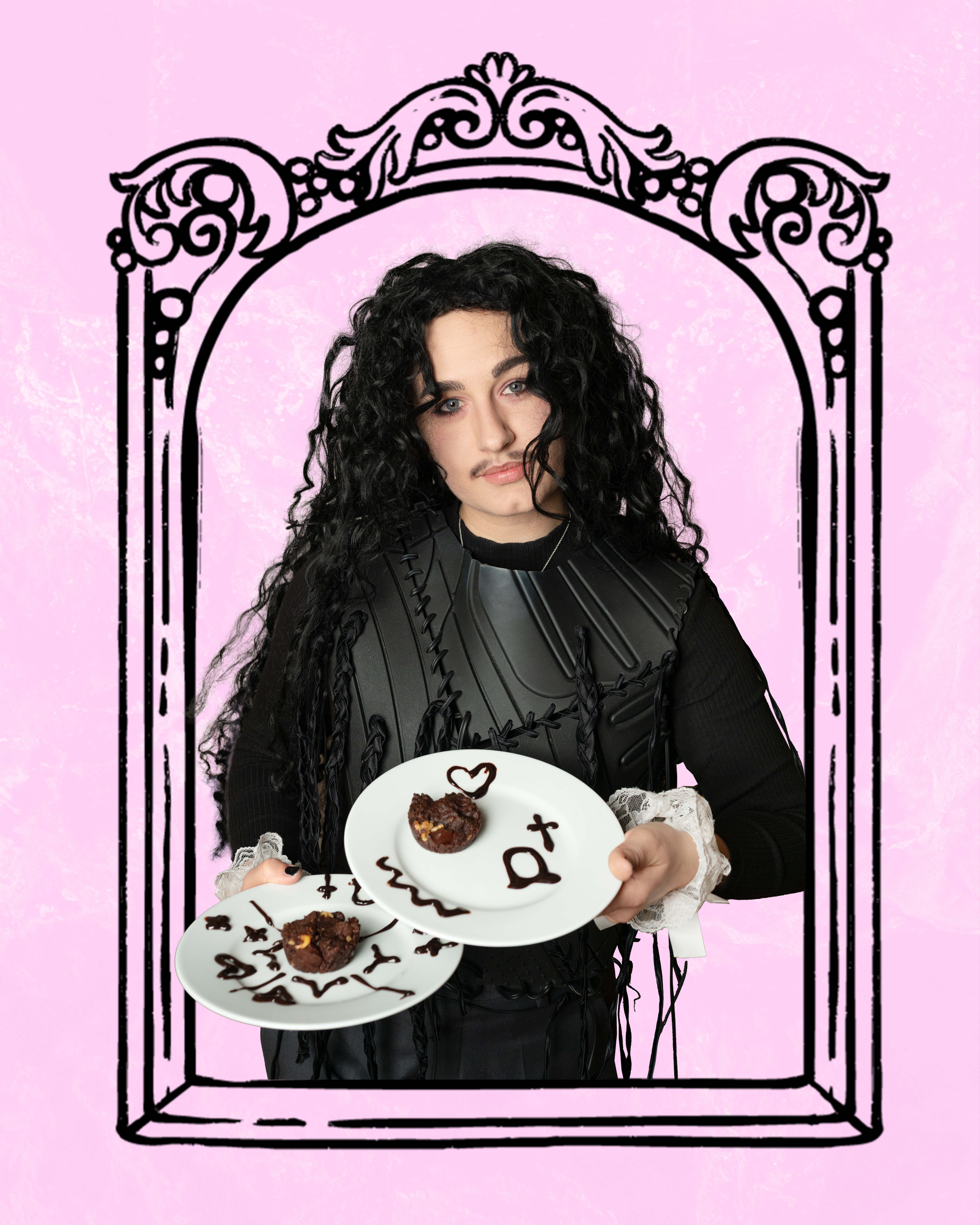 Hades invites you to his Death Café